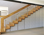 Construction et protection de vos escaliers par Escaliers Maisons à Allegre-les-Fumades